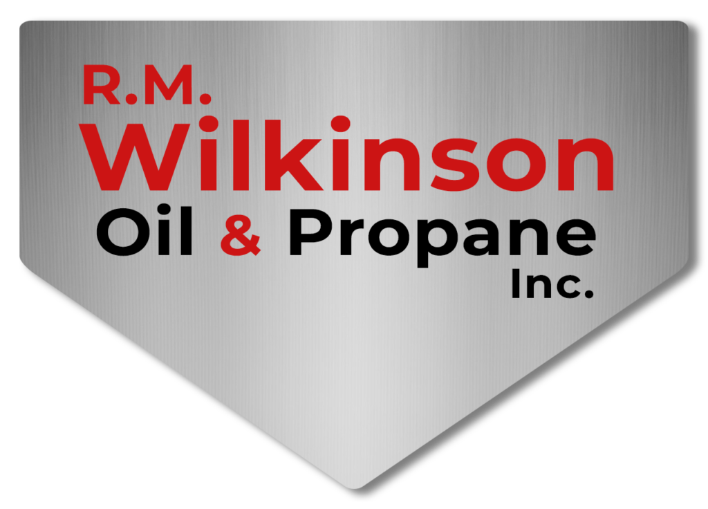 R.M. Wilkinson Oil & Propane Inc. Propane Delivery, Install and